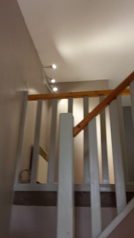 Loft Les Tourelles Apartment Andon Exterior photo